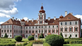 Mnichovo Hradiste